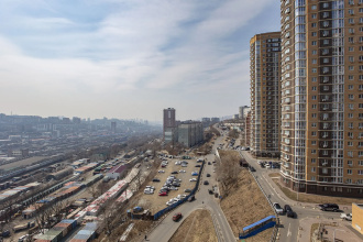 АпартаментыTopHouse на Нейбута 4 однокомнатные, фото 89