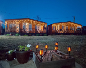 Holiday park on Olkhon, фото 18