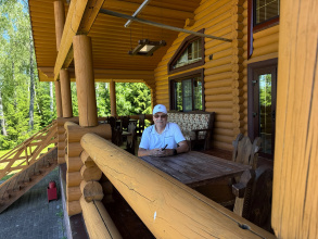 База Отдыха Загородный клуб Белая цапля, фото 33