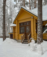 База Отдыха Загородный клуб Дача, фото 72