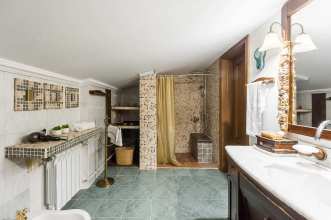 Квартира GM Apartments Двухэтажные с видом на Тверскую, фото 80