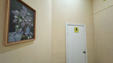 Хостел ГородЪ СВОИх в самом центре Пятигорска, фото 35