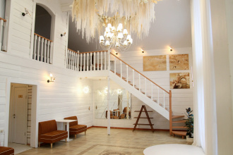 Guest House Yalta, фото 25