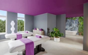 Отель Miracleon Fioleto Ultra All Inclusive Resort & SPA Anapa 4*, фото 99