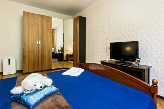 Квартира GM Apartments у Чистых Прудов, фото 47