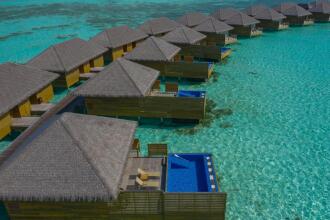 Cocoon Maldives