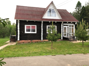 Отель Загородный Лежневская Лагуна, фото 86