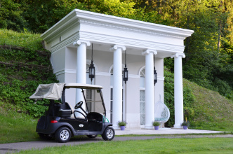 Загородный отель Tseleevo Club & Resort, фото 54
