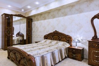Квартира GM Apartments у Павелецкой, фото 75