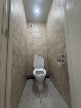 Жилое помещение Антихостел Room House, фото 35
