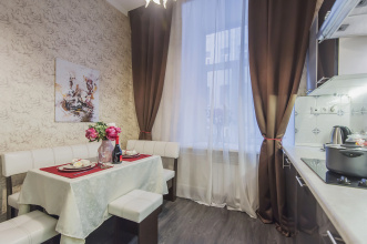 Квартира GM Apartments у Красной Площади и Кремля, фото 92