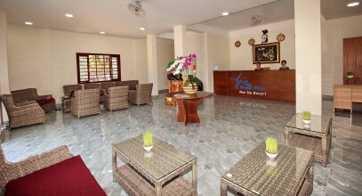 Ocean Place Mui Ne Resort Hotel