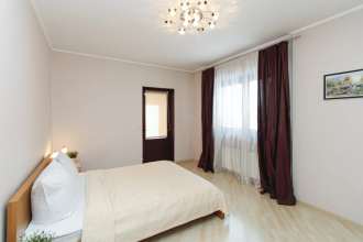 Апартаменты Даудель №116 у отеля Mercure, фото 19