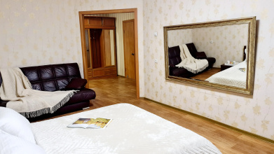Квартира на Рябикова, фото 53