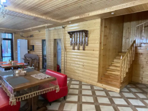 База отдыха Архыз Сити Софийская Поляна, фото 59 База отдыха Архыз Сити Софийская Поляна, фото 59