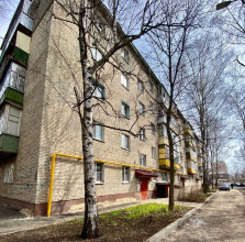 Апартаменты Карла-Маркса 258 Б, фото 66