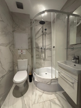 Мини-отель Городской отель Apartments 4, фото 157