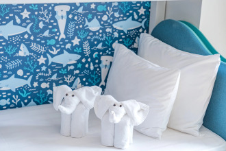 Seaesta Nha Trang Hotel Hotel