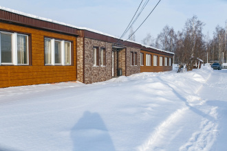 Гостиница Парк-Отель Польский Городок, фото 27