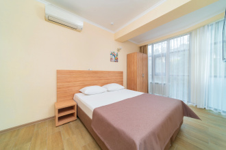 Отель RoomHotel, фото 10