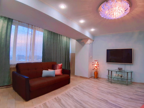 Апартаменты InnHome Luxor, фото 72 Апартаменты InnHome Luxor, фото 72