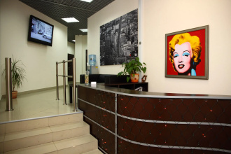 Мини-отель Аксиома, фото 83 Мини-отель Аксиома, фото 83