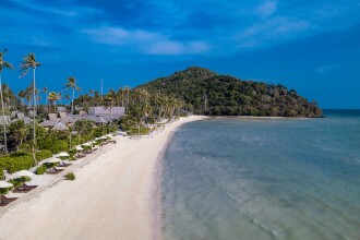 Saii Phi Phi Island Village