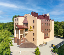Отель Amber Shore Resort, фото 58