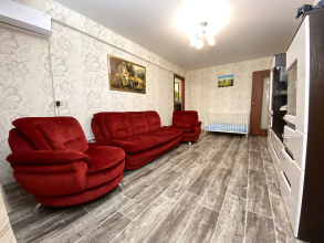 Апартаменты трёхкомнатные у Винновской рощи, фото 36