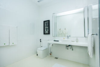Green Turtle Villa By The Serendipity Collection