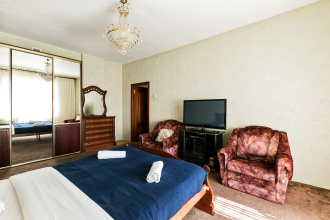 Квартира МаксРеалти24 Lomonosovsky Prospect 15, фото 15