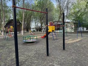 База Отдыха Лебедь, фото 42
