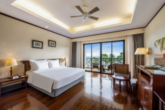 Vinpearl Resort Nha Trang
