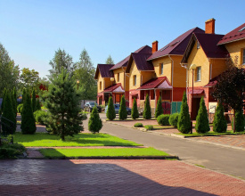 Гостевой дом Комфорт, фото 24