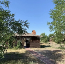 База отдыха Высокий берег, фото 31