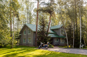 Москоу Кантри Клаб, фото 52 Москоу Кантри Клаб, фото 52