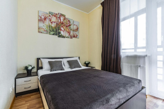 Апартаменты DreamHouse ЖК Стачек 4, фото 31