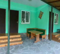 Гостевой дом СаНата, фото 52