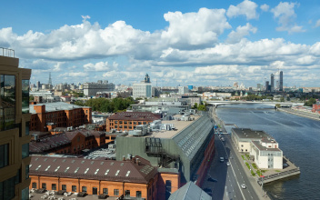 Отель Пальмира Бизнес Клуб, фото 111