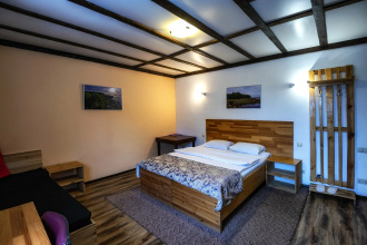 Гостевой Дом Eco-Apart, фото 45 Гостевой Дом Eco-Apart, фото 45