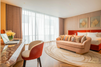The Morning Glow Boutique Nha Trang