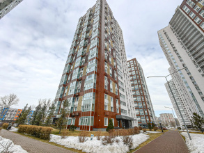 Апартаменты на Аблукова 10, фото 42