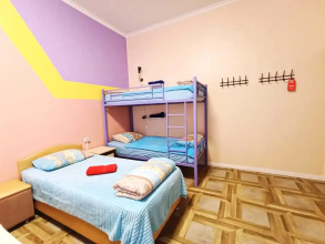 Меблированные комнаты посуточно Любавушка, фото 82