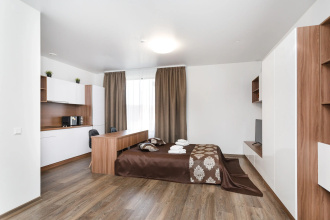 Мини-Отель Софт Инн (Soft Inn), фото 111 Мини-Отель Софт Инн (Soft Inn), фото 111