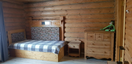 Частный Дом Павловское Подворье, фото 100