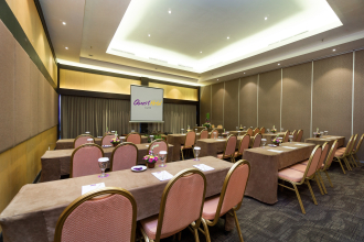 Quest Hotel Kuta