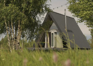 Гостевой дом Woody Village Riverside, фото 47