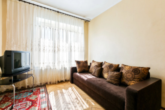 Квартира МаксРеалти24 Lomonosovsky Prospect 15, фото 18