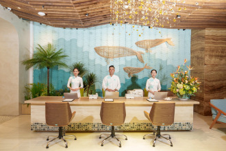 Seaesta Nha Trang Hotel Hotel