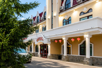 Отель Номера в Пушкине, фото 133